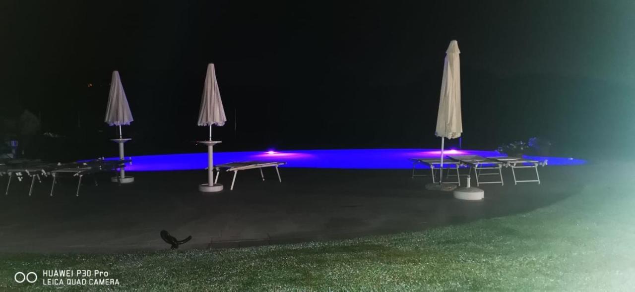 Azienda Multifunzionale S'Ozastro Маринелла Экстерьер фото