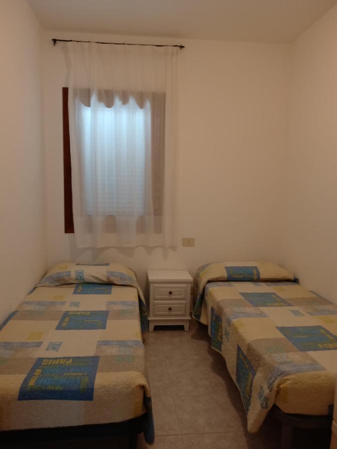 Azienda Multifunzionale S'Ozastro Маринелла Экстерьер фото