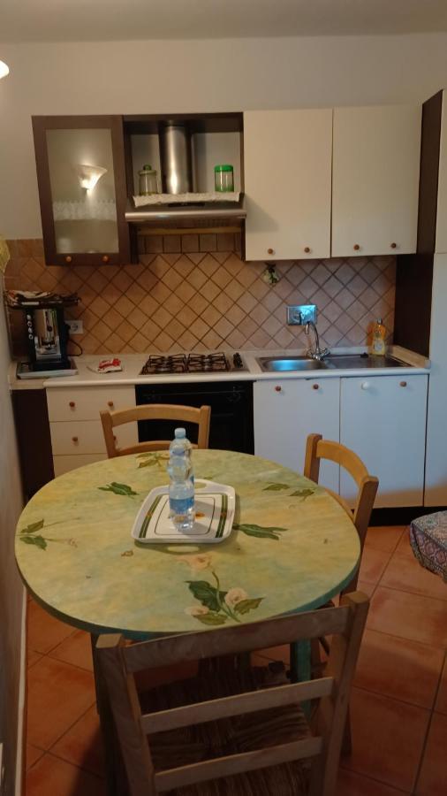Azienda Multifunzionale S'Ozastro Маринелла Экстерьер фото