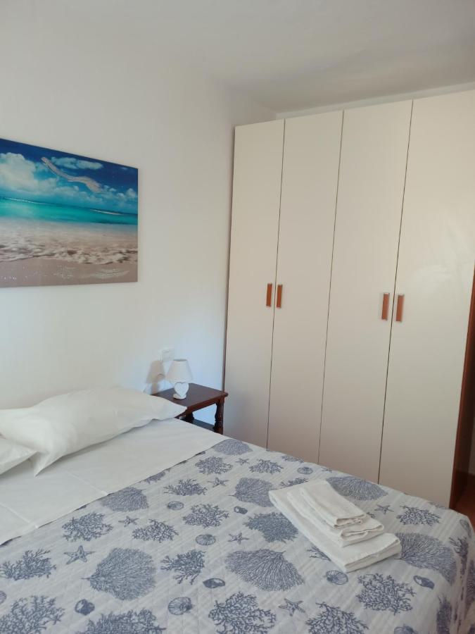 Azienda Multifunzionale S'Ozastro Маринелла Экстерьер фото