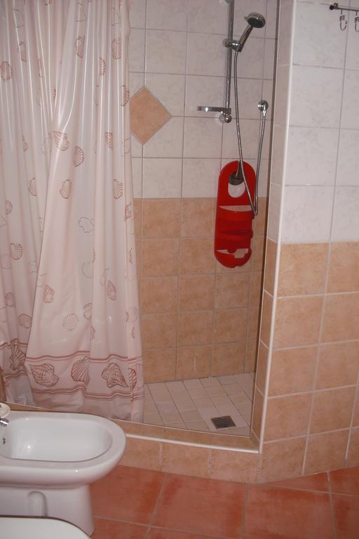 Azienda Multifunzionale S'Ozastro Маринелла Номер фото