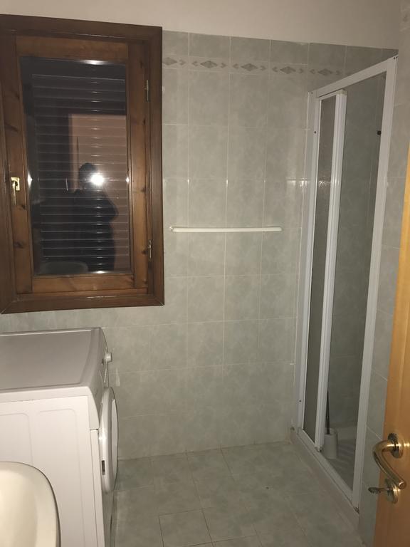 Azienda Multifunzionale S'Ozastro Маринелла Экстерьер фото