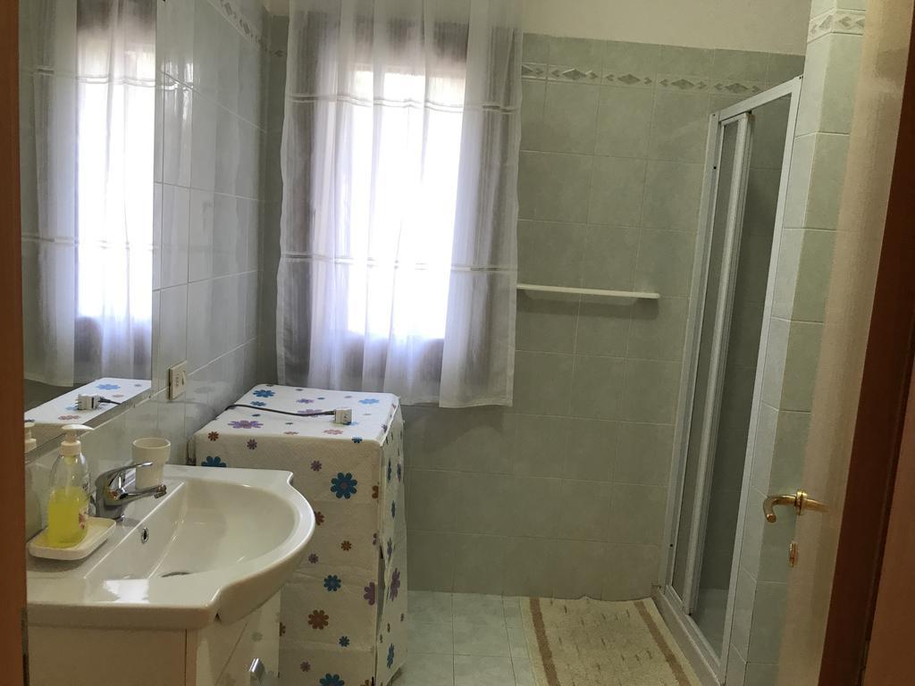 Azienda Multifunzionale S'Ozastro Маринелла Экстерьер фото
