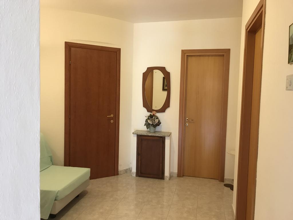 Azienda Multifunzionale S'Ozastro Маринелла Экстерьер фото