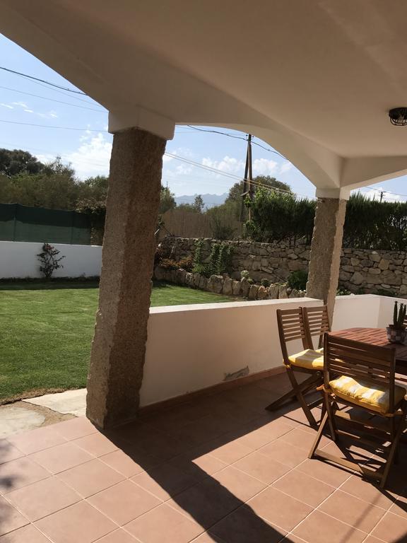 Azienda Multifunzionale S'Ozastro Маринелла Экстерьер фото