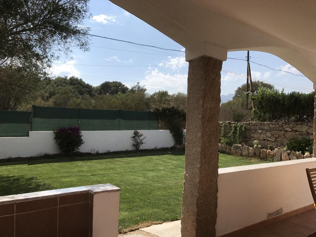 Azienda Multifunzionale S'Ozastro Маринелла Экстерьер фото