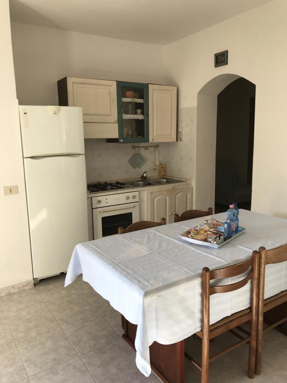 Azienda Multifunzionale S'Ozastro Маринелла Экстерьер фото