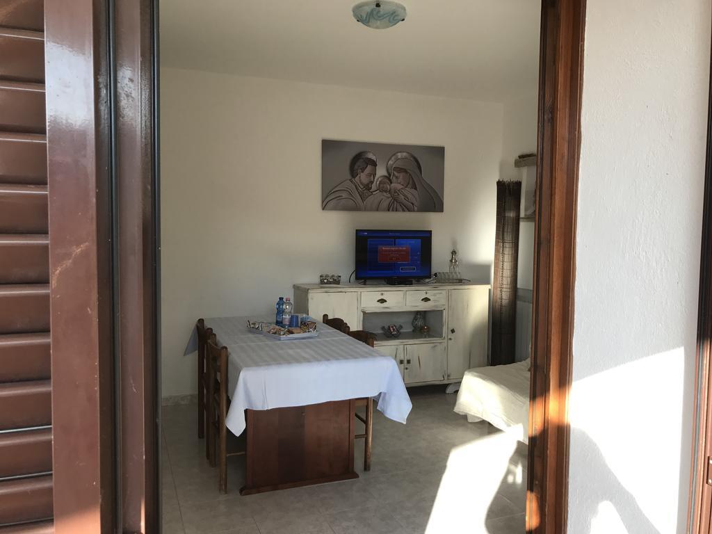 Azienda Multifunzionale S'Ozastro Маринелла Экстерьер фото