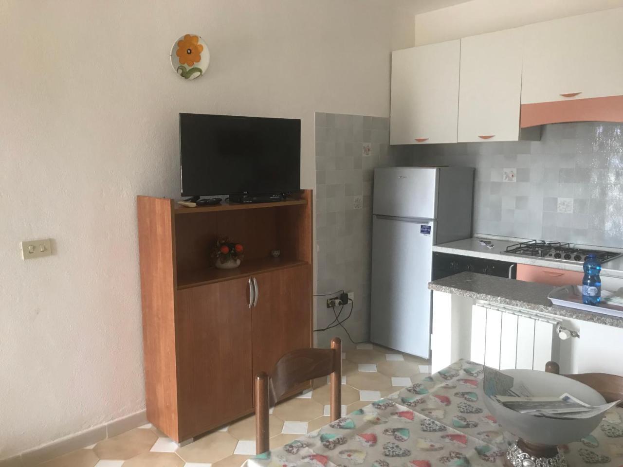 Azienda Multifunzionale S'Ozastro Маринелла Экстерьер фото